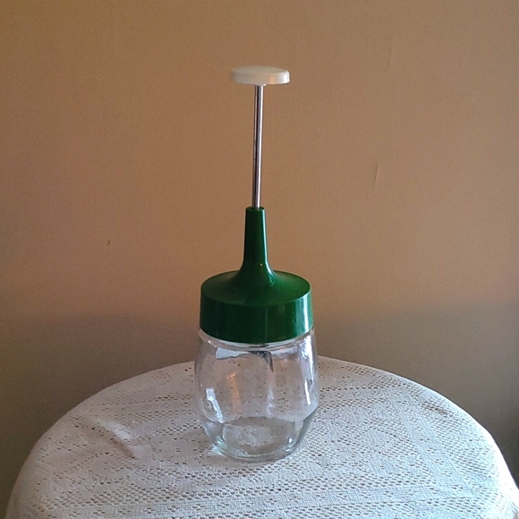 Androck Avocado Green Chopper - Picture 1 of 6